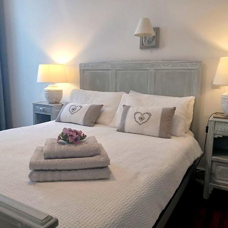La Belle Vienne Bed & Breakfast Exideuil-sur-Vienne Exterior foto